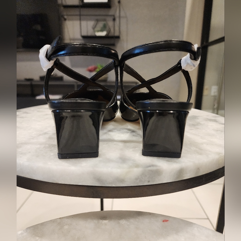 Brand New-J.Renee Black Women's Shoes!!โ๏ธ๐โ๏ธ - Picture 3 of 8